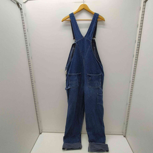 カーハート Carhartt 80S デニム オーバーオール メンズ